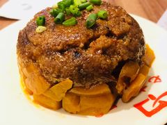 -71号豆汤饭·成都小馆(青羊小区店)