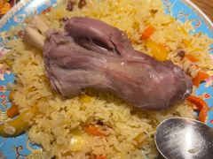 -相约·羊村小馆非遗手抓肉(七一酱园店)