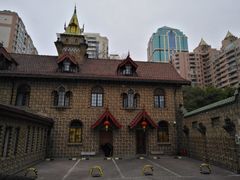 -马勒别墅饭店(静安寺店)