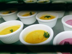 -牛YO寿喜烧·铁板烧和牛火锅自助(市府恒隆店)