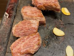 -一沙一城·岩烤牛扒(深圳首店)