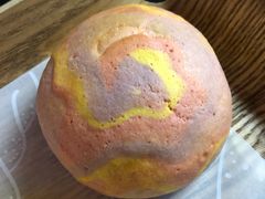 星空流沙包-LELECHA乐乐茶(上海五角场万达广场店)