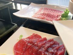 -宽板凳老灶火锅(簋街店)