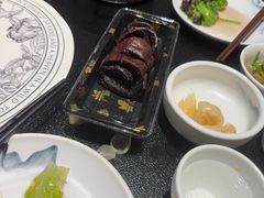 -澳门豆捞(裕华东路店)