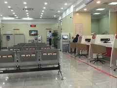 -招商银行(上海宜山支行)