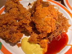 -比格比萨自助(南京万达茂店)