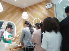 -许小树(国贸商城店)