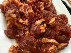 -西塔隆太白烤牛肉馆(图们路店)