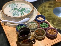 -庆合府重庆大排档(紫都城店)