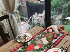 -弗兰克牛排西餐厅Ribone steak house(柠檬花园店)