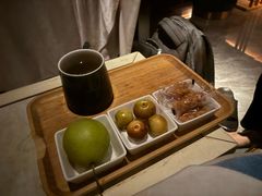 -番茄按摩·影院足道·柔足SPA