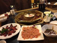 iphone_upload_pic-蜀九香火锅(彩虹店)