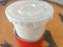 暖芋椰-Sips&Lick茶兰咖啡(五道口店)