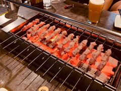 -很久以前羊肉串(簋街店)
