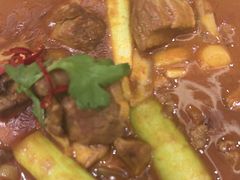 -马老六清真餐厅(雁滩店)