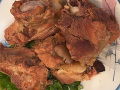 -合合春饼·酱骨·东北菜(潘家园店)