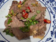 -舌尖尖·兰州牛肉面(浦东机场店)