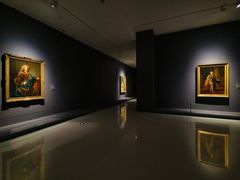 -上海宝龙美术馆