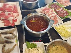 -翠峰苑火锅(迎宾路店)