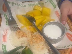 -小小集渔·泰式大排档(太古里香槟店)
