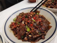 -新新湘菜馆(新中街二条店)
