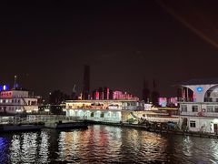 -武汉关码头(轮渡站)