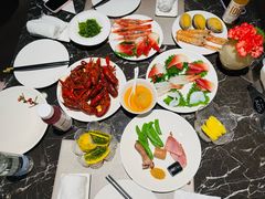 -曲水兰亭(北京四惠店)