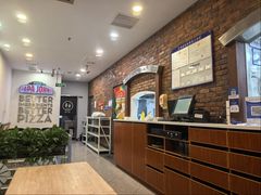 -棒约翰比萨·意面(独墅湖店)
