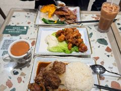 -华嫂冰室(湾仔店)