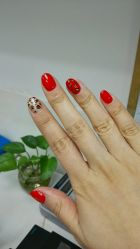 picture-Easy Lady美甲美睫半永久纹绣工作室