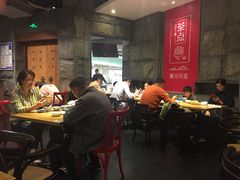 -新梅华·茶点餐厅(欧尚店)