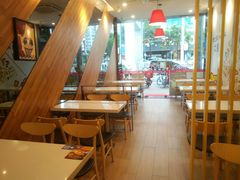 -尊宝比萨(南田店)
