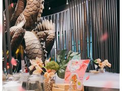 -将太无二·蓝鳍放题·北美寿司(领展购物广场中关村店)