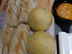 -大胡同天津菜·海肠捞饭·津门皮皮虾锅贴一绝(西姜井店)