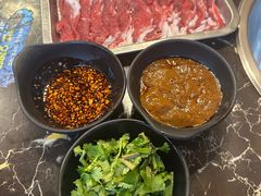 -颐品居涮肉(乌鲁木齐中路店)