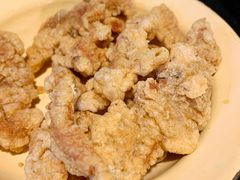 鸡哥的酥肉-李子坝梁山鸡(李子坝大鸡哥店)