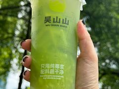 -吴山山·椰子酸奶(天河南店)