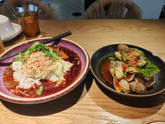 -纳鲁孜·新疆特色餐厅(上海悦荟广场店)