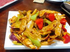 -大明铜锅·烤涮坊·烧烤(新开路店)