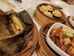 -潮福城大酒楼·潮粤菜·港式点心(阳光城店)