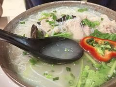 -和平馆·地道港澳茶餐厅(西门口店)