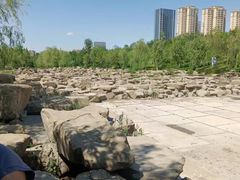 -小绿谷公园