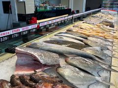 -乐在集市海鲜大排档(平潭店)