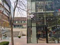 -迪桑特DESCENTE(北京三里屯BLANC店)