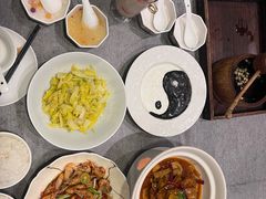 -汉水谣·江景餐厅(江滩店)