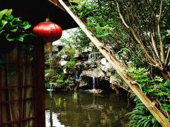 -浣花小筑