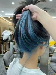 -LJOY丽锦造型·烫发染发