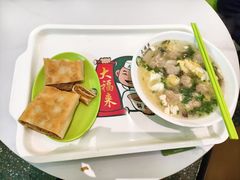 -大福来锅巴菜(古文化街店)