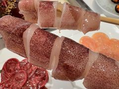 -皇城老妈川味火锅·大连海鲜火锅(港湾店)