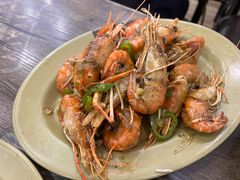 -贞姨美食·老字号海鲜大排档